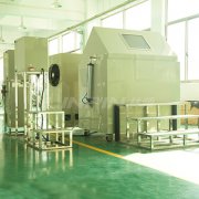 多功能鹽霧腐蝕試驗(yàn)箱廠家|金屬零件鹽霧測試箱