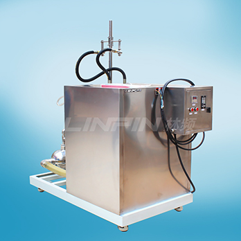 小型沖水試驗(yàn)裝置|淋浴噴淋環(huán)境測試裝置