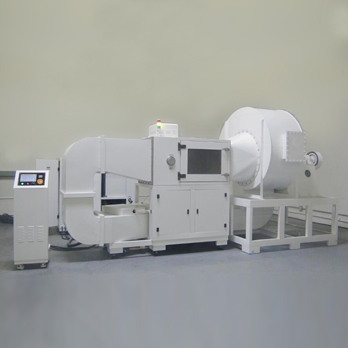 軍標風砂塵土試驗箱|非標風沙塵防護測試箱定制